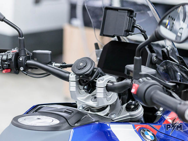 Bmw r1200gs phone mount online