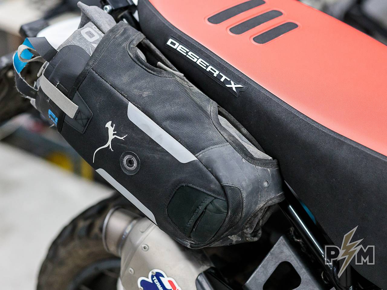 Nomini Tank Bag | Mosko Moto | Reviews on Judge.me