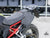 BMW F900GS Rackless supports Kriega OS-base- 1