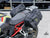 BMW F900GS Rackless supports Kriega OS-base- 2