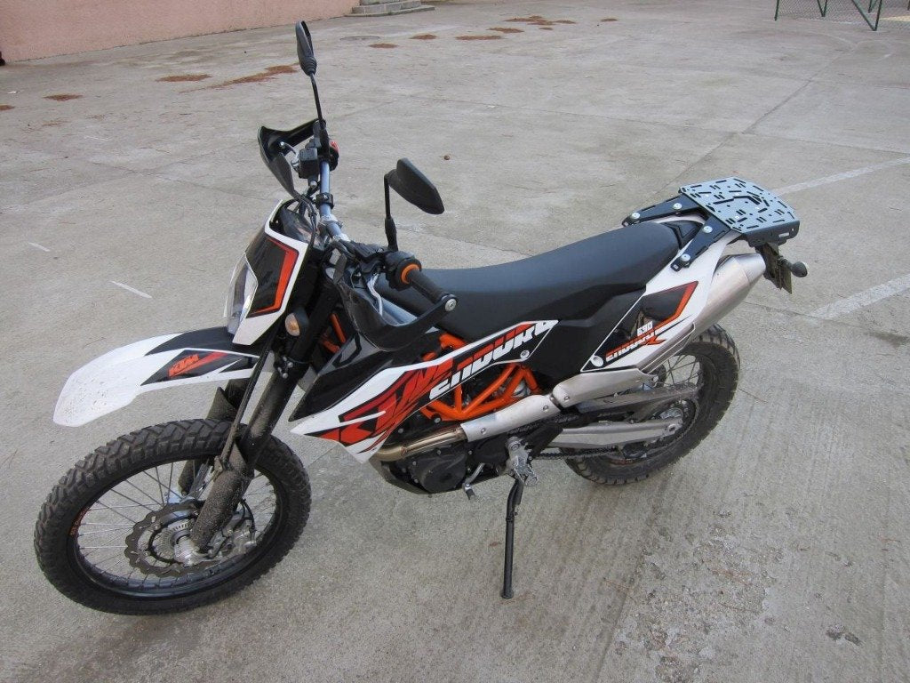 Ktm 699 enduro cheap r for sale